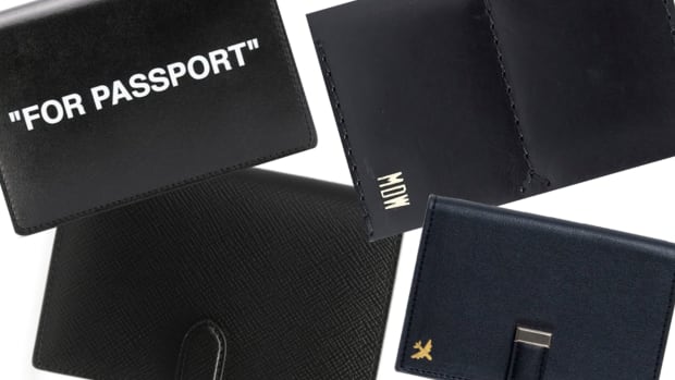 passports